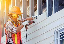 Best James Hardie Siding  in Auburn, AL