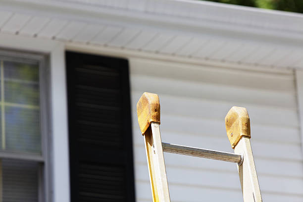 Affordable siding repair and maintenance services in Auburn, AL