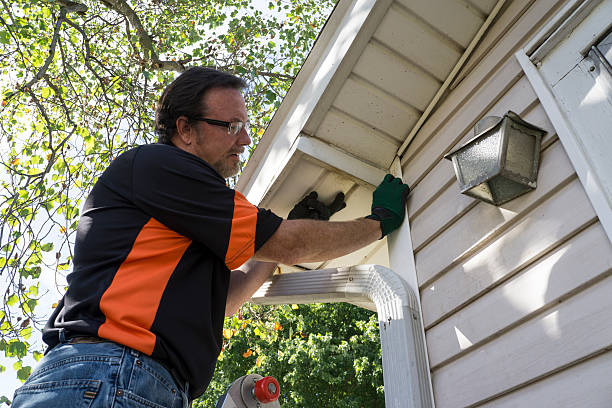 Best Stucco Siding  in Auburn, AL